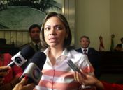 Deputado Flávia Cavalcante