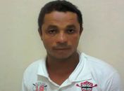 Jailson Domingos dos Santos
