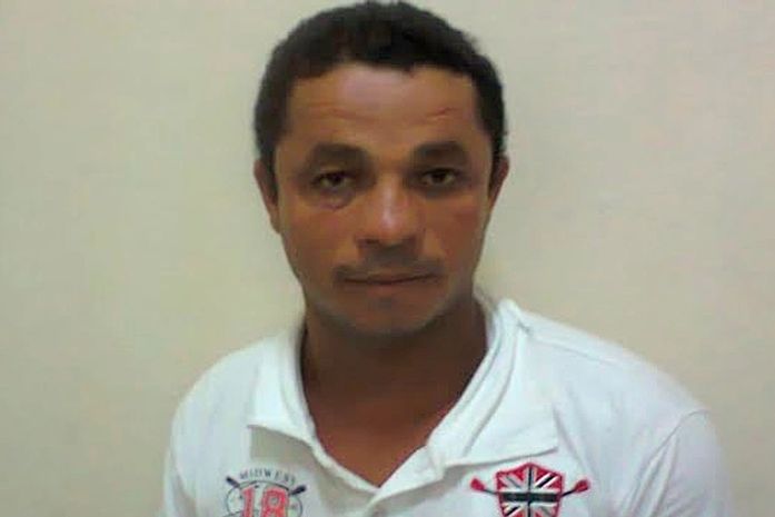 Jailson Domingos dos Santos
