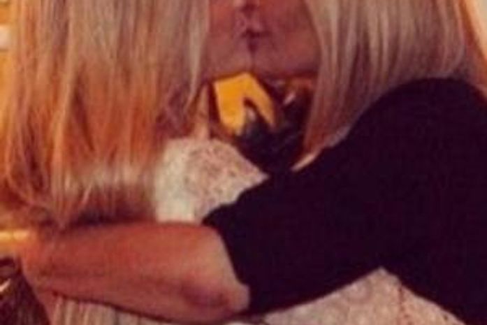 Monique e Bárbara Evans têm uma relação conturbada