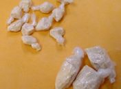 Bope prende quatro pessoas com pedras de crack, cocaína e maconha prensada 