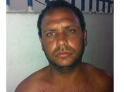 Rafael Santos foi preso em flagrante