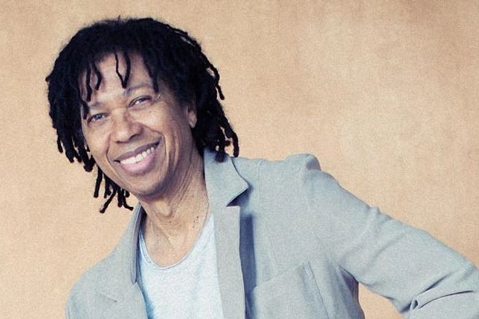 Djavan é uma das atrações nas comemorações