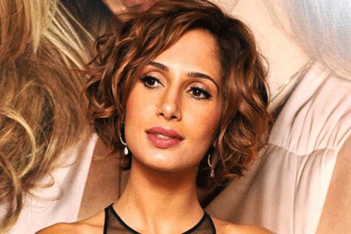 Camila Pitanga nega que tenha recebido convite para apresentar sorteio da Copa