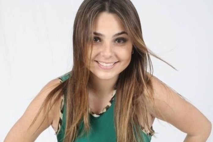 Ex-atriz mirim 'cheinha' perde 6kg em dois meses ao cortar glúten e lactose