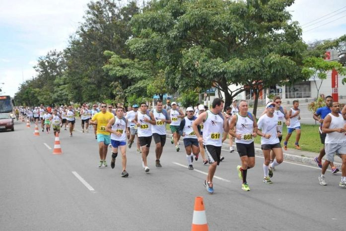 Circuito Popular de Corridas de Rua chega ao Benedito Bentes