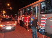 PC realiza trabalho preventivo em bairros de Maceió