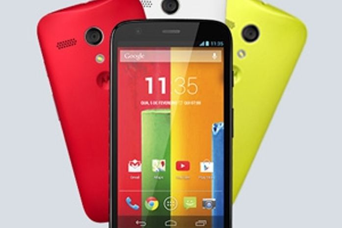 Análise: smartphone Moto G traz boa configuração com preço acessível
