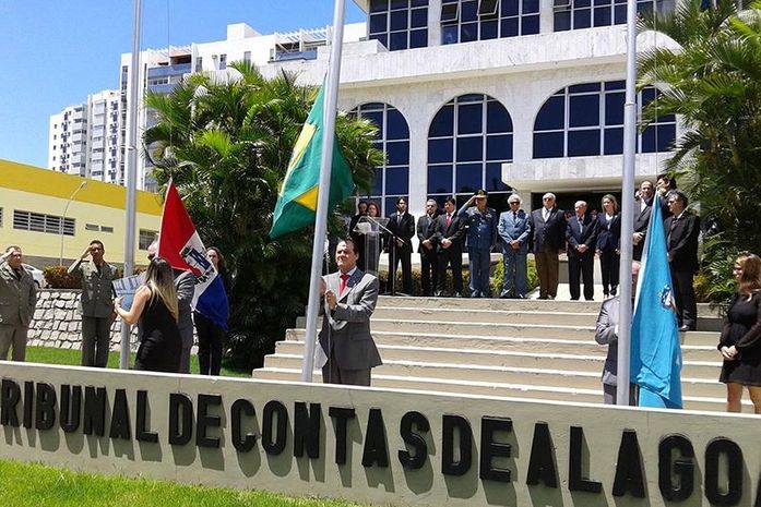 Tribunal de Contas de Alagoas 