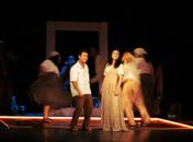 Arapiraca vira capital do teatro alagoano durante festival