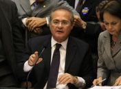 Renan quer votar ainda este ano mudança do indexador das dívidas 