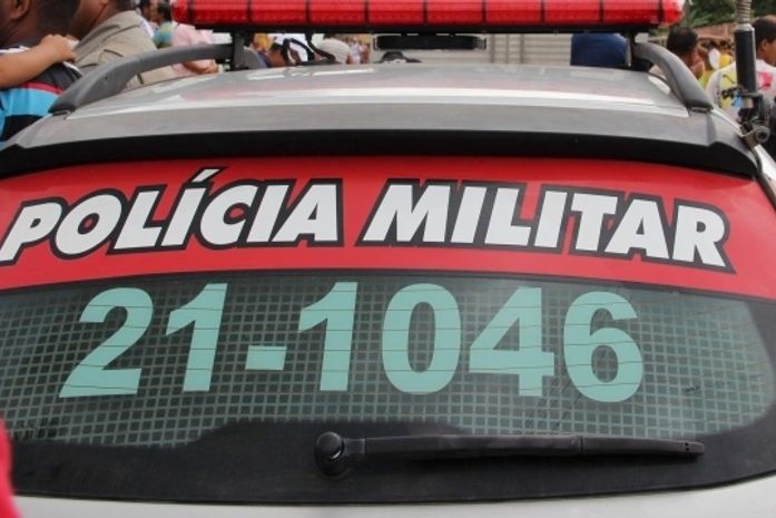 Polícia Militar