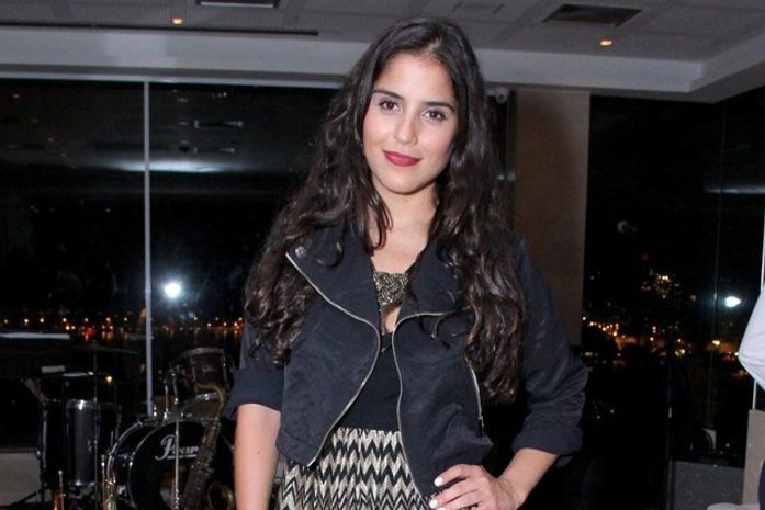 Camilla Camargo, filha de Zezé, fala de flagra com ator Fábio Assunção: 'Carona'