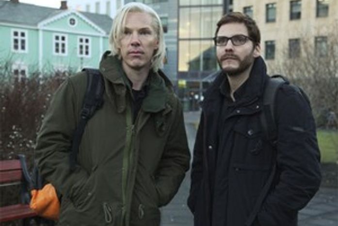 Filme do WikiLeaks é maior fracasso de 2013, diz revista
