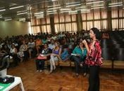 Seminário reúne coordenadores locais do Pacto Nacional pela Alfabetização na Idade Certa