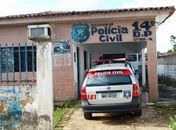 Delegacia de Satuba