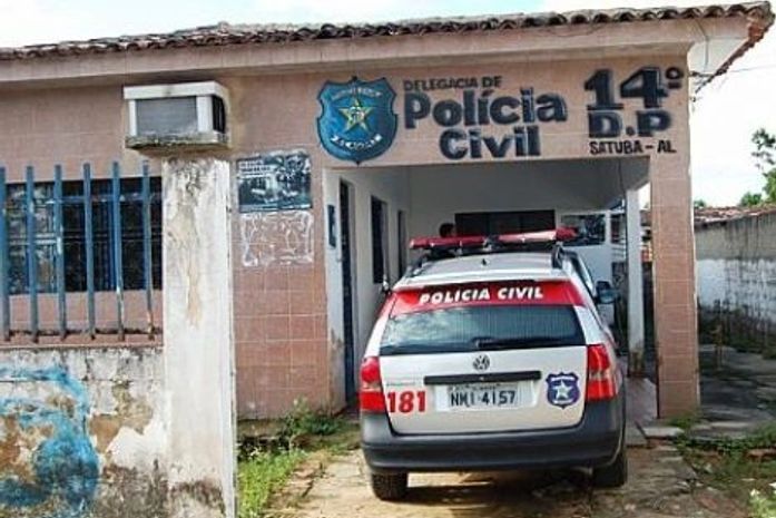 Delegacia de Satuba
