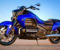 Honda revisita nome Valkyrie em modelo com 'motorzão' de 1.8 l