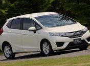 Novo Fit será produzido na 2ª fábrica da Honda no Brasil, em Itirapina, SP
