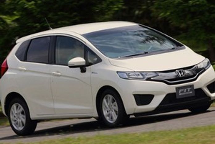 Novo Fit será produzido na 2ª fábrica da Honda no Brasil, em Itirapina, SP