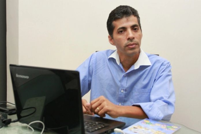 Péricles Barros - Sindagro