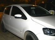 Polícia de Rio Grande do Norte encontra carro de Camila Canuto
