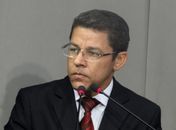 Vereador Marcelo Gouveia