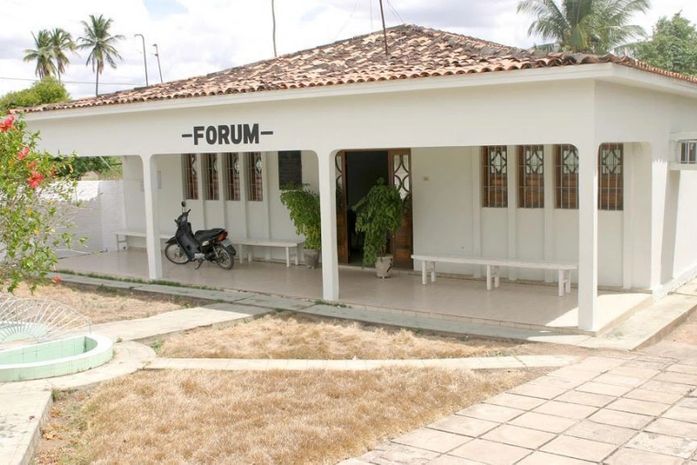 Fórum Igaci