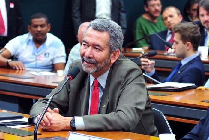 Deputado Paulão