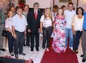 Palestra sobre o baixo São Francisco reúne gestores de Traipu em Maceió