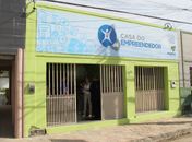 Prefeita de Arapiraca inaugura Casa do Empreendedor oportunizando formalização