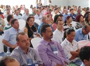 Prefeito Marlan participa de evento sobre empreendedorismo em Arapiraca