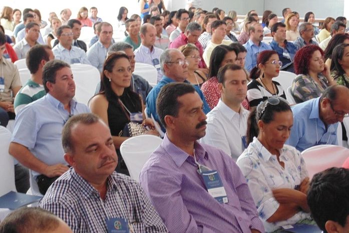 Prefeito Marlan participa de evento sobre empreendedorismo em Arapiraca