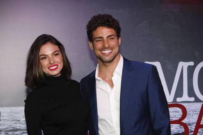 Cauã Reymond fala sobre traição: ‘Já tive relações em que traí e outras em que nunca traí’