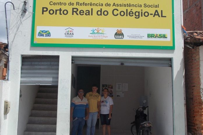 Prefeitura municipal promove cursos de auxiliar administrativo