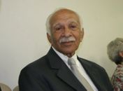 Professor Moacir Teófilo será agraciado com Medalha Mérito Legislativo