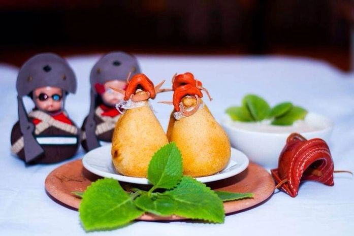 Arapiraca se torna capital dos sabores com seu I Festival Gastronômico