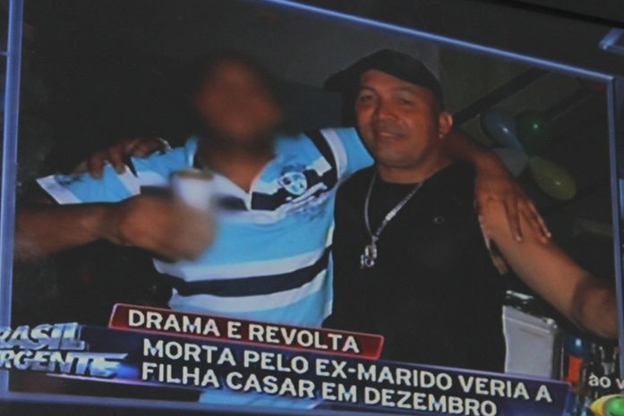 Filhos de Josineide disseram que José Antônio fugiu para Alagoas