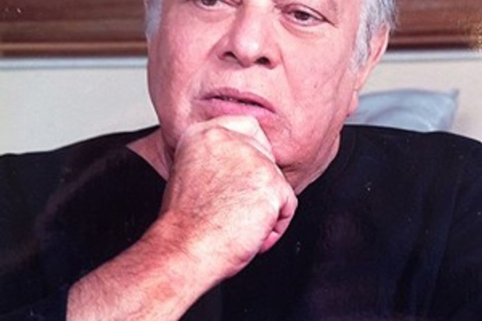 Pai do cantor Cazuza