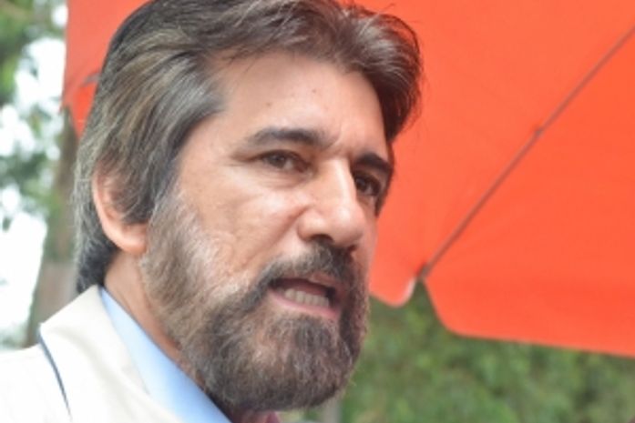 senador Valdir Raupp