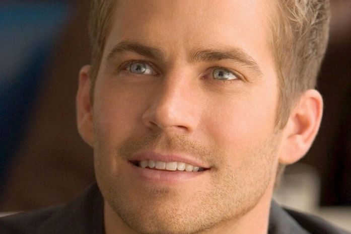 Paul Walker morreu em acidente de carro