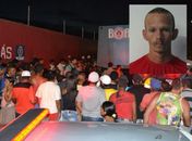 Crime aconteceu em via pública de São Miguel