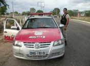 Polícia prende em Maravilha quatro acusados de integrar quadrilha de tráfico de drogas