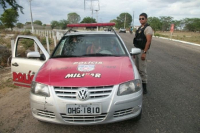 Polícia prende em Maravilha quatro acusados de integrar quadrilha de tráfico de drogas