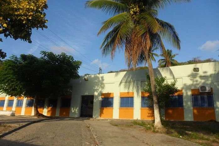 Escola Estadual Padre Cabral