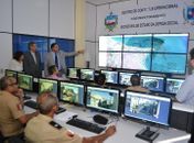 Vereador diz que videomonitoramento reforçará combate à criminalidade em Palmeira