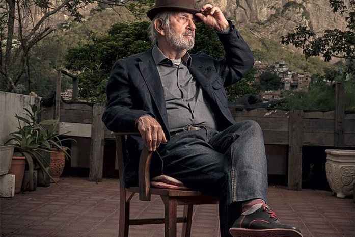 Aos 76 anos, ator Paulo José fala do drama do Parkinson: 'Sou um sobrevivente'