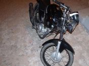 Jovem perde controle de moto, cai e morre em Delmiro Gouveia