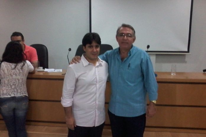 Secretário participa na AMA de reunião do Fórum dos Secretários de Agricultura de Alagoas