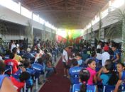 Delmiro Gouveia: Vice-Prefeita assina novas Ordens de Serviço